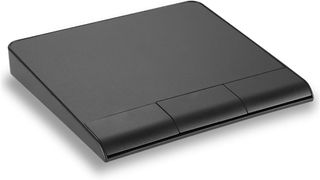 Touchpad Inalámbrico Slim Negro Windows