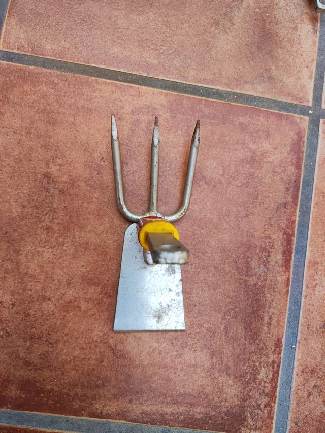 Herramientas de Jardín