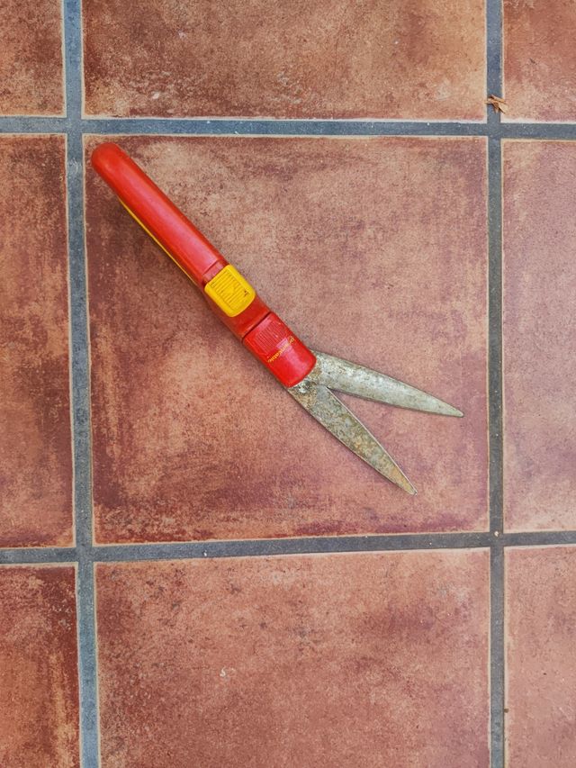 Herramientas de Jardín