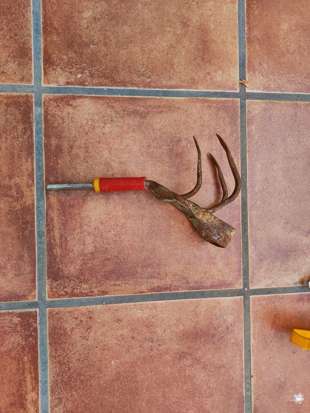 Herramientas de Jardín