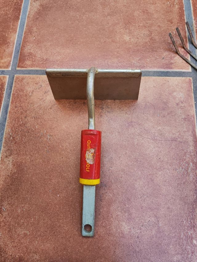 Herramientas de Jardín