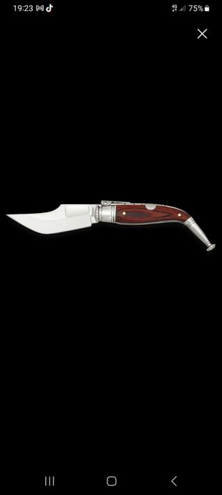 Navja Jerezana Albainox
Personalización gratis