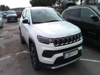 ✅ Jeep Compass 1.5 130cv ECO Gasolina FINANCIACION