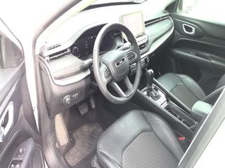 ✅ Jeep Compass 1.5 130cv ECO Gasolina FINANCIACION