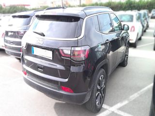 ✅ Jeep Compass 1.5 130cv ECO Gasolina FINANCIACION