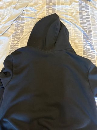 Sudadera Polo Ralph Lauren Negra Talla S