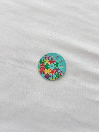 Quadrante Rolex Puzzle Color Precision
6694