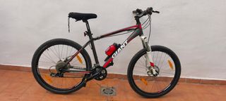Bicicleta de Montaña Giant Revel T Talla M