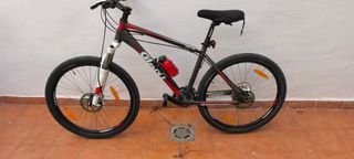 Bicicleta de Montaña Giant Revel T Talla M