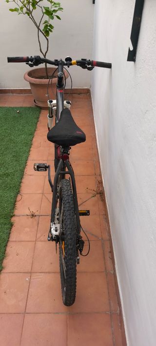 Bicicleta de Montaña Giant Revel T Talla M