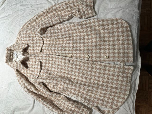 Ropa de abrigo: chaquetas y abrigo