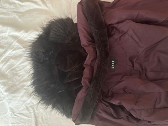 Ropa de abrigo: chaquetas y abrigo