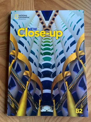 New Close-up B2: Student's Book