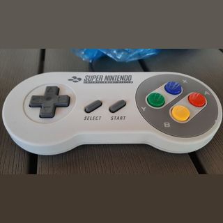 Super Nintendo Classic Mini (Impecable)