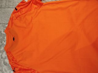 Camiseta Valencia CF 23/24 Naranja Talla XXL