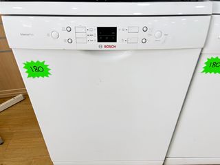 GARANTÍA. LAVAVAJILLAS BOSCH A+++ LLEVO 