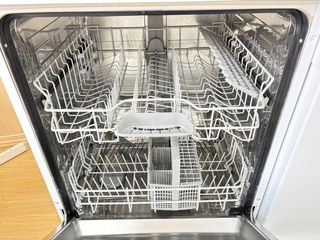 GARANTÍA. LAVAVAJILLAS BOSCH A+++ LLEVO 