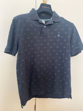 Polo Talla M Bicicletas