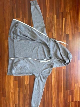 Chaqueta softy Only azul