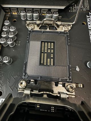 Placa Base MSI B760 Gaming Plus WiFi