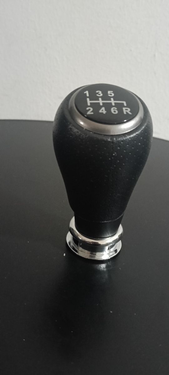 Pomo Palanca Cambios