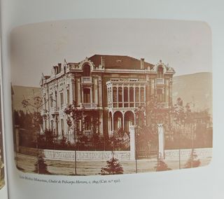 Ciudad y arquitectura Oviedo en la fotografía d...