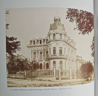 Ciudad y arquitectura Oviedo en la fotografía d...