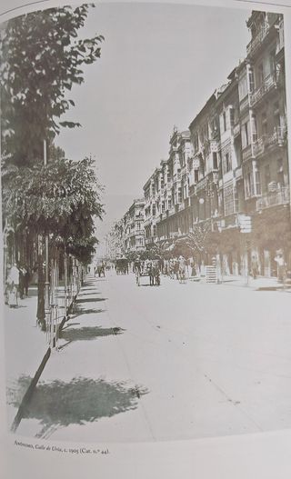 Ciudad y arquitectura Oviedo en la fotografía d...