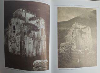 Ciudad y arquitectura Oviedo en la fotografía d...