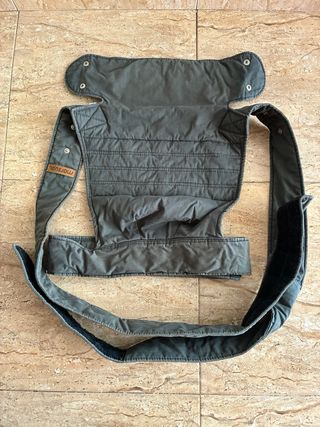 Mochila Portabebés Marsupi