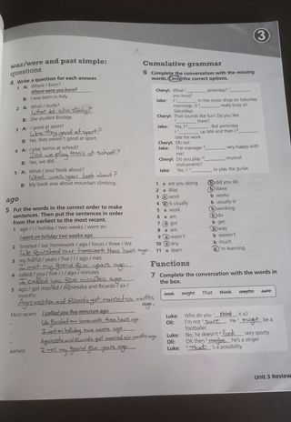 Smart Planet Level 2 Workbook English