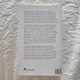 El cuento de la criada / The Handmaid's Tale (S...