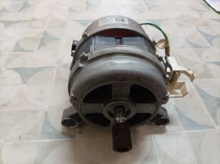 Motor Lavadora Zanussi