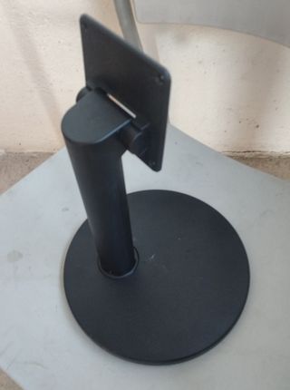 Soporte de pie para TV