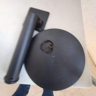 Soporte de pie para TV