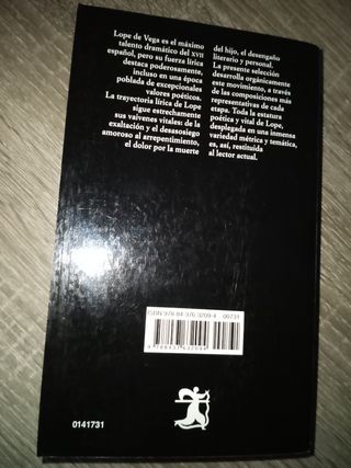 Poesía selecta (Letras Hispánicas / Hispanic Li...