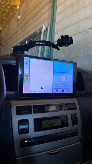 TOYOTA COROLLA D4D
