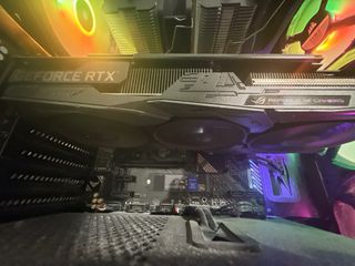 NVIDIA GeForce RTX 2060 Tarjeta Gráfica 