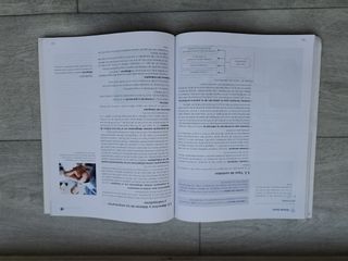 Formación y Orientación personal y profesional 4