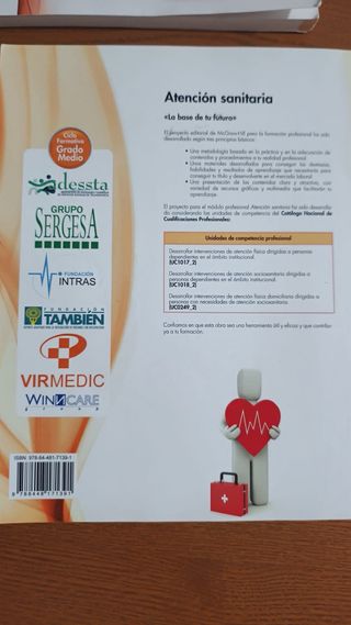Atencion Sanitaria