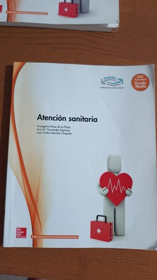 Atencion Sanitaria