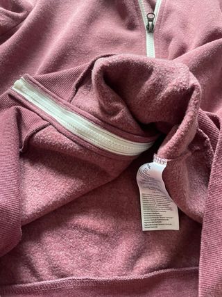 Chaqueta rosa amorosa Only