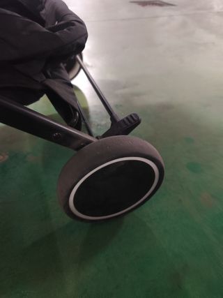 Silla de paseo Bebe Confort Soko plegable