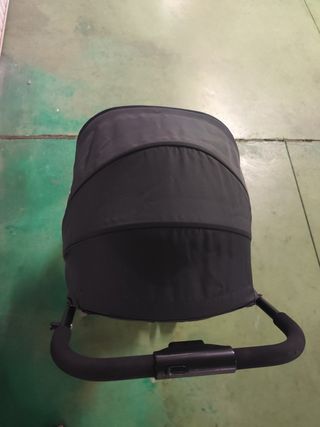 Silla de paseo Bebe Confort Soko plegable