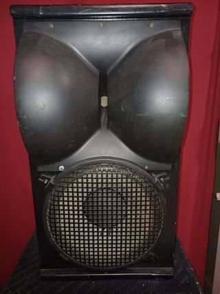 Altavoces pasivos JBL , MUSICSON Y CASEROS.