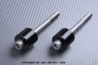 Manillar / Torreta elevadora KTM DUKE 125 200 390