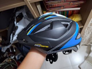 Casco de Bicicleta para Niños Cyclemaster