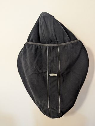 Funda BabyBjörn para mochila portabebés. 