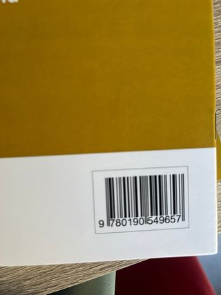 Geografía e Historia 4º ESO. Libro del estudian...