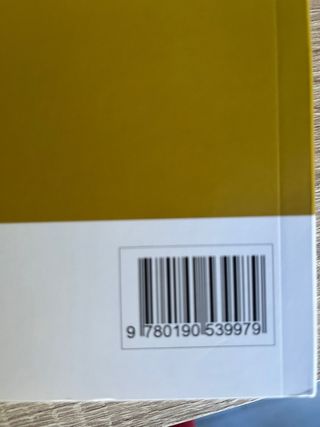 Geografía e Historia 4º ESO. Libro del estudian...